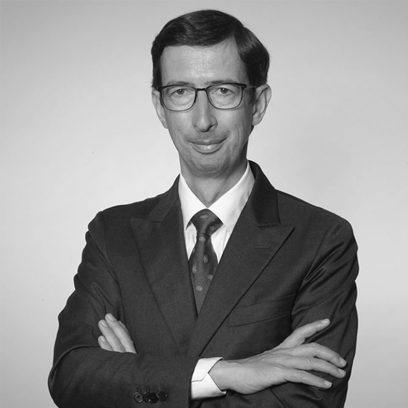 Dr. iur. Markus Krapf