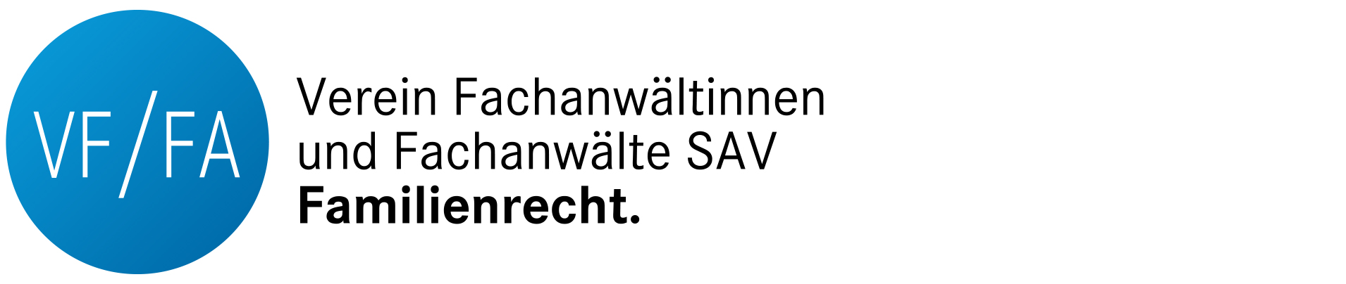 Verein Fachanwälte SAV Familienrecht